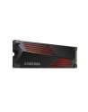 Dysk SSD Samsung 990 PRO Heatsink 1TB M.2 2280 PCIe 4.0 x4 NVMe (7450/6900 MB/s) - nr 3