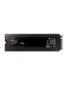 Dysk SSD Samsung 990 PRO Heatsink 1TB M.2 2280 PCIe 4.0 x4 NVMe (7450/6900 MB/s) - nr 47