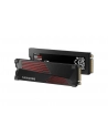 Dysk SSD Samsung 990 PRO Heatsink 1TB M.2 2280 PCIe 4.0 x4 NVMe (7450/6900 MB/s) - nr 4