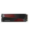 Dysk SSD Samsung 990 PRO Heatsink 1TB M.2 2280 PCIe 4.0 x4 NVMe (7450/6900 MB/s) - nr 89