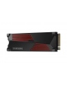 Dysk SSD Samsung 990 PRO Heatsink 1TB M.2 2280 PCIe 4.0 x4 NVMe (7450/6900 MB/s) - nr 8