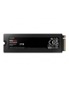 Dysk SSD Samsung 990 PRO Heatsink 2TB M.2 2280 PCIe 4.0 x4 NVMe (7450/6900 MB/s) - nr 14