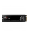 Dysk SSD Samsung 990 PRO Heatsink 2TB M.2 2280 PCIe 4.0 x4 NVMe (7450/6900 MB/s) - nr 42