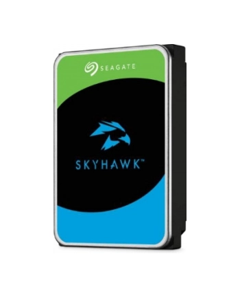 SEAGATE Surveillance Skyhawk 1TB HDD SATA 6Gb/s 256MB cache 3.5inch nr 2