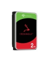 SEAGATE NAS HDD 2TB IronWolf 5400rpm 6Gb/s SATA 256MB cache 3.5inch - nr 10