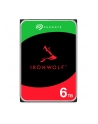 SEAGATE NAS HDD 6TB IronWolf 5400rpm 6Gb/s SATA 256MB cache 3.5inch - nr 17