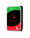 SEAGATE NAS HDD 6TB IronWolf 5400rpm 6Gb/s SATA 256MB cache 3.5inch - nr 21