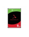 SEAGATE NAS HDD 6TB IronWolf 5400rpm 6Gb/s SATA 256MB cache 3.5inch - nr 8
