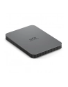 LACIE External Portable Hardrive 2TB USB 3.2 Gen 1 up to 5Gb/s USB-C - nr 6
