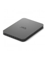 LACIE External Portable Hardrive 2TB USB 3.2 Gen 1 up to 5Gb/s USB-C - nr 7