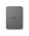 LACIE External Portable Hardrive 5TB USB 3.2 Gen 1 up to 5Gb/s USB-C - nr 8