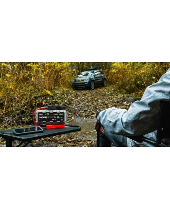 noco GBX75 Boost X 12V 2500A Jump Starter nr 1