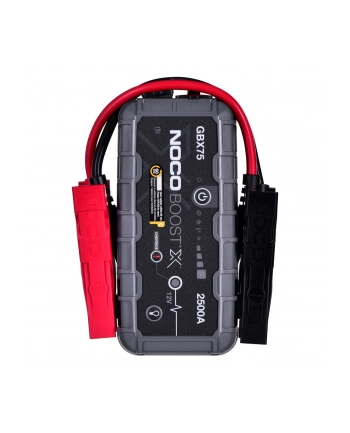 noco GBX75 Boost X 12V 2500A Jump Starter nr 2
