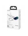BAS(wersja europejska)S KABEL SUPERIOR SERIES  24A  1M (BIAŁY) - nr 3