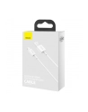 BAS(wersja europejska)S KABEL SUPERIOR SERIES  24A  1M (BIAŁY) - nr 4