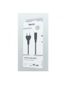 HAMA POLSKA Kabel zasilający Hama ósemka 1,5m czarny - nr 3