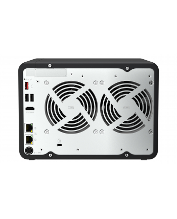 Serwer plików NAS QNAP TS-664-8G nr 1