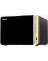Serwer plików NAS QNAP TS-664-8G - nr 61
