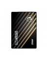 Dysk SSD MSI SPATIUM S270 240GB SATA3 2.5'' (500/400 MB/s) 3D NAND - nr 1