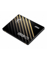 Dysk SSD MSI SPATIUM S270 240GB SATA3 2.5'' (500/400 MB/s) 3D NAND - nr 4