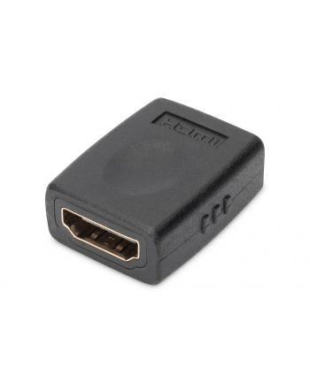 Adapter DIGITUS HDMI HDMI A/Ż - HDMI A/Ż