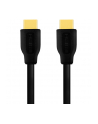  Kabel HDMI LogiLink CH0101 v2.0, CCS, czarny, 2m - nr 13