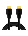  Kabel HDMI LogiLink CH0101 v2.0, CCS, czarny, 2m - nr 14
