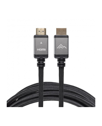 Kabel HDMI Montis MT005-1,5 4K, 1,5m High Speed