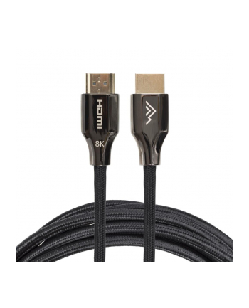 Kabel HDMI Montis MT006-1,5 8K, 1,5m High Speed