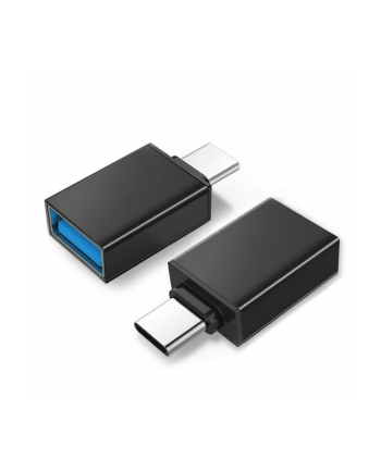 Adapter OTG Maclean MCE470 USB A do USB C