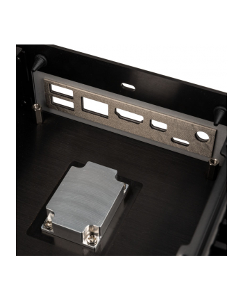 Akasa Turing ABX UCFF (AMD MiniPC), OEM - czarny