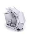 Jonsbo MOD3 Mini Micro-ATX Tower Showcase, Tempered Glass - biały - nr 3