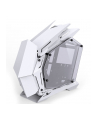 Jonsbo MOD3 Mini Micro-ATX Tower Showcase, Tempered Glass - biały - nr 4