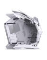 Jonsbo MOD3 Mini Micro-ATX Tower Showcase, Tempered Glass - biały - nr 5