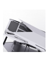 Jonsbo MOD3 Mini Micro-ATX Tower Showcase, Tempered Glass - biały - nr 9
