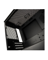 Lian Li LANCOOL 205M Mesh Micro-ATX-Gehäuse, Tempered Glass - czarny - nr 3