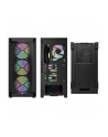 Montech AIR 1000 Premium, Midi-Tower, Tempered Glass, - czarny - nr 5