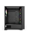 Montech AIR 1000 Premium, Midi-Tower, Tempered Glass, - czarny - nr 6
