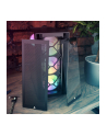 Montech AIR 1000 Premium, Midi-Tower, Tempered Glass, - czarny - nr 8