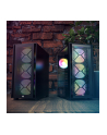 Montech AIR 1000 Premium, Midi-Tower, Tempered Glass, - czarny - nr 9