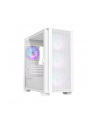 Montech AIR 100 ARGB, Micro-ATX, Tempered Glass - biały - nr 10