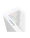 Montech AIR 100 ARGB, Micro-ATX, Tempered Glass - biały - nr 16
