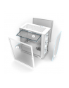 Montech AIR 100 ARGB, Micro-ATX, Tempered Glass - biały - nr 8