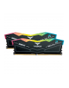 Pamięć DDR5 Team Group D-ELTA RGB 32GB (2x16GB) 6000MHz CL30 1,35V Black - nr 3