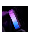 Pamięć DDR5 Team Group D-ELTA RGB 32GB (2x16GB) 7600MHz CL36 1,4V White - nr 10