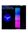 Pamięć DDR5 Team Group D-ELTA RGB 32GB (2x16GB) 7600MHz CL36 1,4V White - nr 11