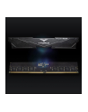 Pamięć DDR5 Team Group VULCAN 32GB (2x16GB) 6000MHz CL38 1,25V Black - nr 10