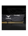 Pamięć DDR5 Team Group VULCAN 32GB (2x16GB) 6000MHz CL38 1,25V Black - nr 11