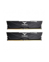 Pamięć DDR5 Team Group VULCAN 32GB (2x16GB) 6000MHz CL38 1,25V Black - nr 2