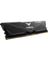 Pamięć DDR5 Team Group VULCAN 32GB (2x16GB) 6000MHz CL38 1,25V Black - nr 3